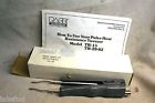 7009-0005-p1 Tw-15 Box Pace Tweezers