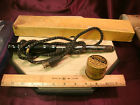 Box-tw219 Tw219 Trustworthy Vtg Soldering Iron W-original