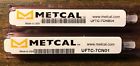 Uftc-7cnb04 Metcal Ultrafine Soldering Tip Cartridge