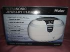 Hy335w Ultrasonic Haier Jewelry Cleaner