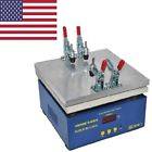 Unbranded Generic Hot Lcd Separator Machine Plate For Screen Glass Repair Cell Phone 110v Usa 747180865400