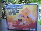 Unbranded New Chicago Welding 180 Watt Industrial Soldering Gun Kit Nib 792363043281
