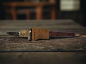 1776 Ungar Vintage Soldering Iron 1776 Ungar Vintage Soldering Iron