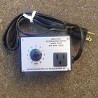 Tc-870 Unit Voltage 300w Hexacon 115v Control