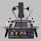 Pwnzir6500 Upgrade Scotle Reball Ir6500 Reflow Station Infrared Ir Bga Rework