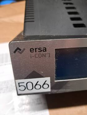 1con1 Ursa Soldering Station. Station Only