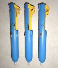 Us140 Soldpullt Lot Of 3 Soldapullt