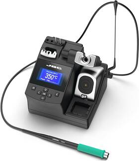 Usa Inc. Cd-1bqf Compact Soldering Station