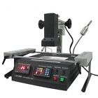Ir6000 Usa Ps3 Store Xbox 360 Station Ir 6000 Rework Bga Infrared Fast