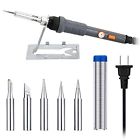 Usae1-vtds010ah-vd Usae1-vtds010ah Victsing Soldering Iron With On-off