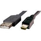 Jasho97879 Usb Cable Item 6 Ft - 2.0 4 Ho97879 Bun -male Ge Mini