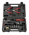 Ut-100si-tc Master Appliance Ultratorch Professional Butane Powered Soldering 696577750310