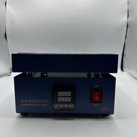 Uyue946c Uyue Electronic Hot Plate Preheat Lcd Digital Display Preheating Station