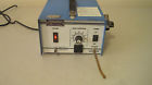 Pc-10 Vacuum Gun Work Heat Plug . Pacenter Control Thermo-drive