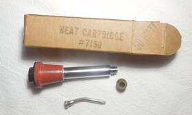 7150 Vanguard Uniliine Qty 1 50 Watt Uniline Mk Vii Heating Element With Tip