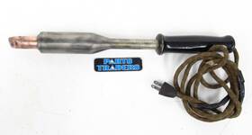 V-280w Vasco Vintage Heavy Duty Electric Soldering Iron 280w 120v Large/industrial Size