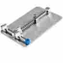 Vbh3-axl-1 Vastar Pcb Circuit Board Holder With Cleaning Cloth