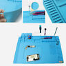 Vch2428366 Heat Insulation Silicone Pad Mat For Phone Repair 6212800719448