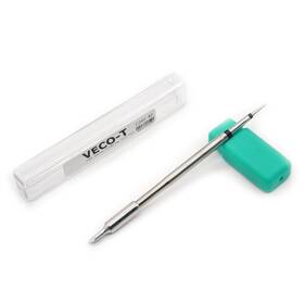 Veco-t 762736660575 C245-ku Soldering Iron Tips Compatible With Jbc T245 Station Ideal
