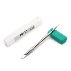 Veco-t 762736660605 C245-k Soldering Iron Tips Replacement C245-939 Compatible With T245 Solderi