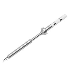 Veco-t Ts100-j02 Soldering Iron Tips Rapid Heating Replacement Tip For Pinecil Ts100