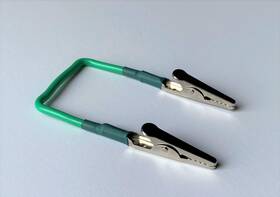 Vegajf 208084806594 No Hands Soldering Wire Holding Tool Inch Great For In Field Soldering. Qty 1