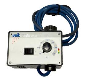 1792520040 Veit Tronic Viet 2003 Electronic Temp Controller For Hp Iron