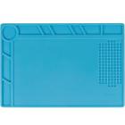 Vhd1-alx-1 Vastar Soldering Mat Heat Insulation Silicone Station Repair