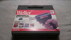 Vintage Pics Weller Gun Case 8200pk Soldering Vintage Pics Weller Gun Case 8200pk Soldering