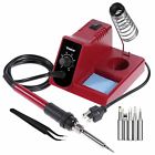Vly1-jkrpus01 Vastar Soldering Iron Stations Anti Static And Temperature Adjustable