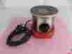 Volts-320 Solder American Beauty Pot Model 300 120 Watts Tested