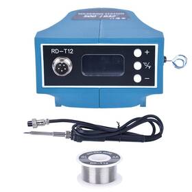 494si Vqp Soldering Iron Cordless For Makita 18v Battery