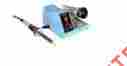 Vtss4nu Velleman Soldering Station 48 Watt With Variable Temperature 302 842 816353012023