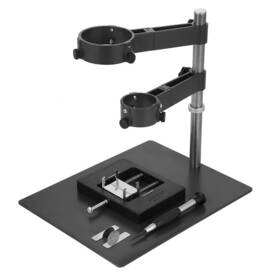 Vvikizycd0w4r8opu Vvikizy Heat Guns Clamp 1 Pcs Hot Air Stand Repair Platforms