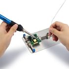 W-0009 Wang-data Stainless Steel Pcb Adjustable
