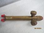 W-200 Purox Welding Torch Type Shipping