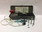 W-tcp-k Weller Soldering And Desoldering Set