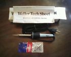 W60p2 Weller Used Temp Controlled
