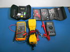 Wa-2000 Wa2000 Weller Soldering Iron Temp Analyzer Handheld Test Meters Lot Of 6