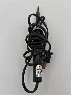 Wall Lenk 048491100090 Vintage L30 Soldering Iron Kit 30 Watts