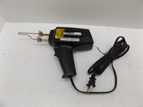 Pg110 Wall Lenk Rebranded By R&d 200/110w Soldering Gun Heats Up Lights Works