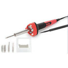 Sp25nk Watt Soldering Weller Iron Kit Led 25