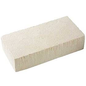 Waymil 717285997634 Magnesia Soldering Block 6 Inch X 3 Jewelry Making Silver Art Repair Welding Boa