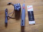 Wc114 Wc110 Weller Vintage Cordless Soldering Iron Charger And 2661 Replacement Tip