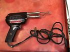 Wd-250 Wd250 Weller Soldering Gun Iron Wd Watts Vintage