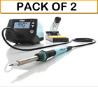 We1010na-cp2 Weller Digital Soldering Station