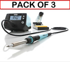 We1010na-cp3 Weller Digital Soldering Station