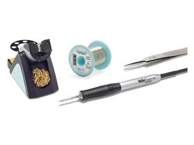 Weller 037103344236 Wxppms Kit Pico Soldering Handle With Stand Mil Spec Version Weller 037103344236 Wxppms Kit Pico Soldering Handle With Stand Mil Spec Version