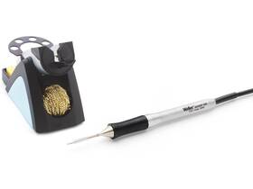 Weller 037103344243 Wxmpms Kit 2 - 40 Watt Micro Soldering Iron Mil Spec With Tip And