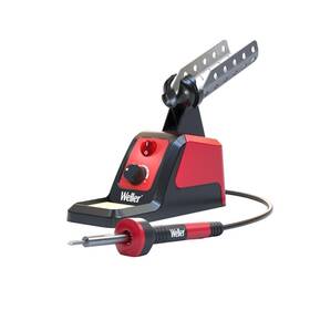 Wlsk3012 Weller 037103346544 5/30 Variable Wattage Precision Grip Soldering Iron Station -